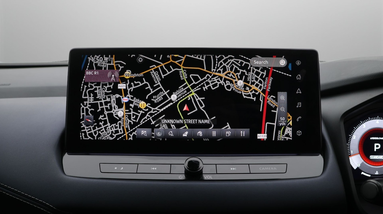 Used Nissan Qashqai 2022 for sale - 77220949: Photo 11