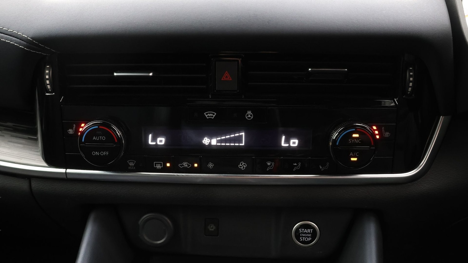 Used Nissan Qashqai 2022 for sale - 77220949: Photo 12