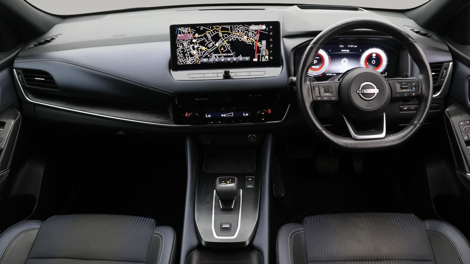 Used Nissan Qashqai 2022 for sale - 77220949: Photo 13