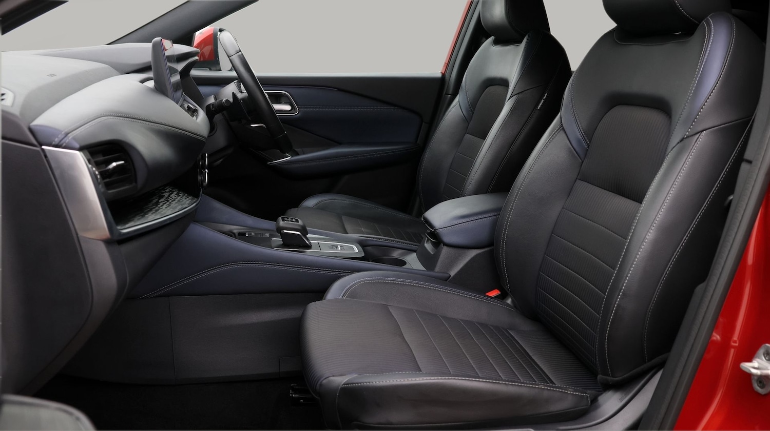 Used Nissan Qashqai 2022 for sale - 77220949: Photo 14