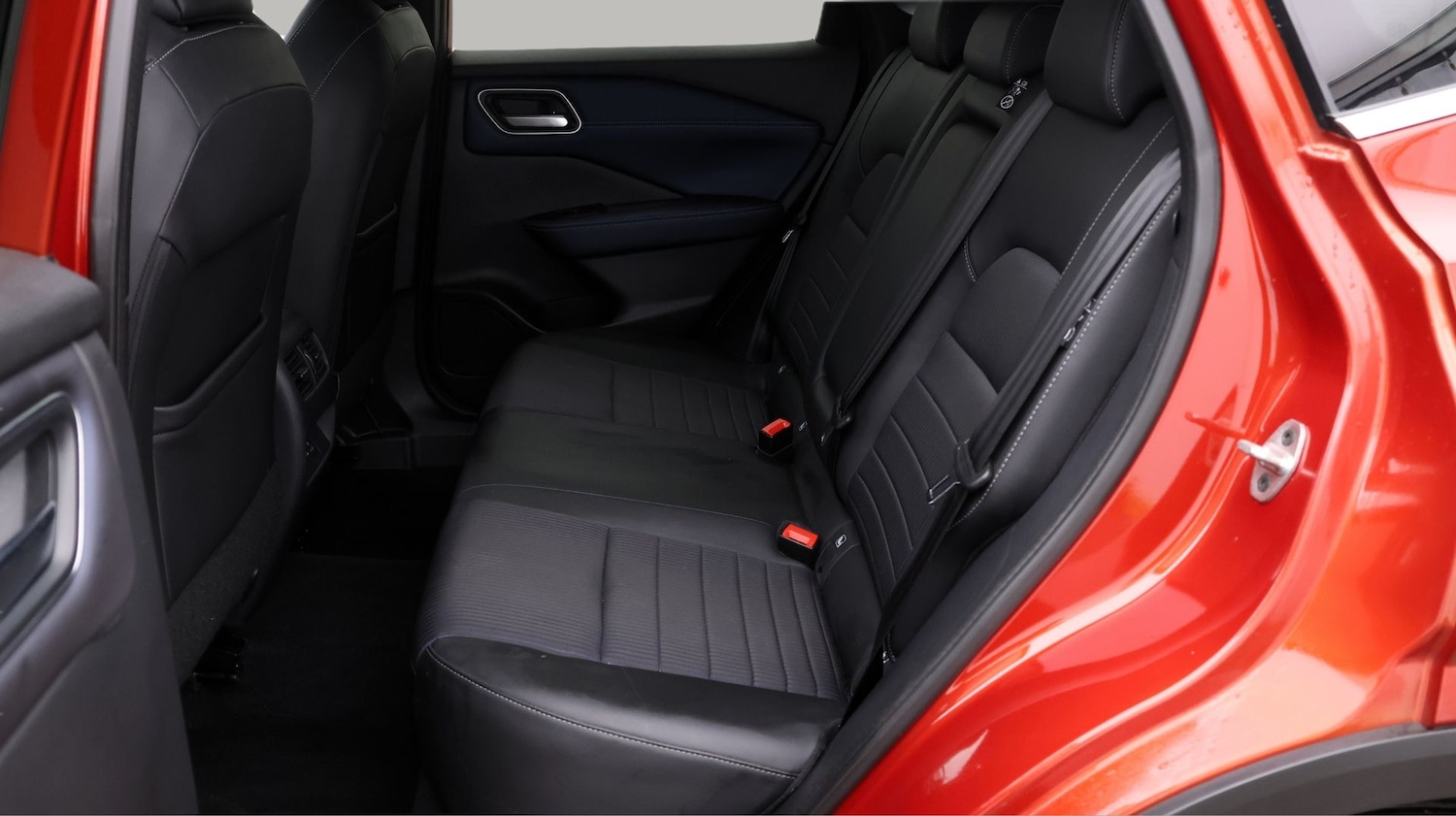 Used Nissan Qashqai 2022 for sale - 77220949: Photo 16