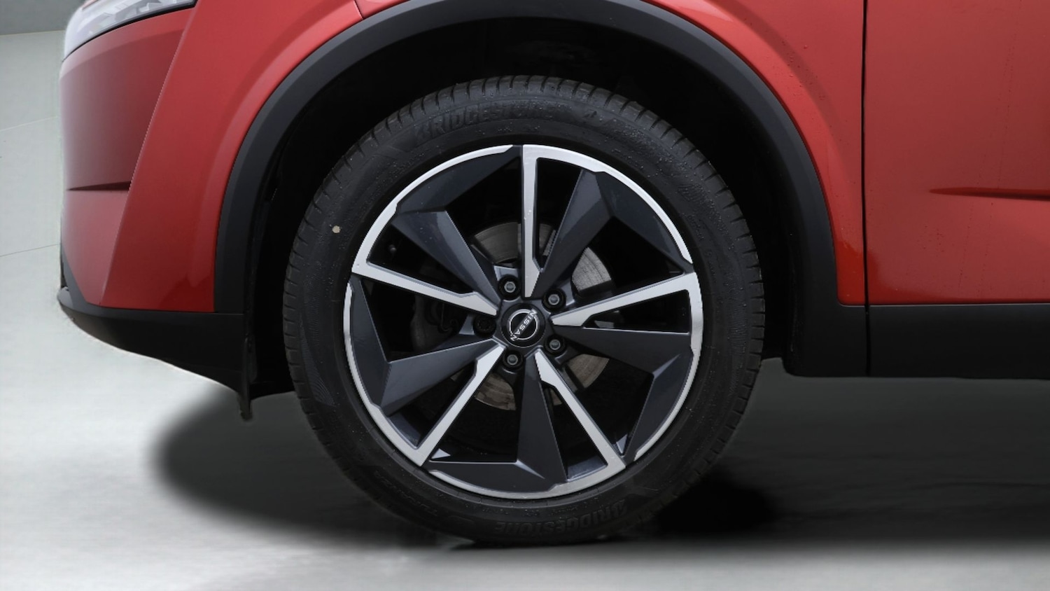 Used Nissan Qashqai 2022 for sale - 77220949: Photo 18