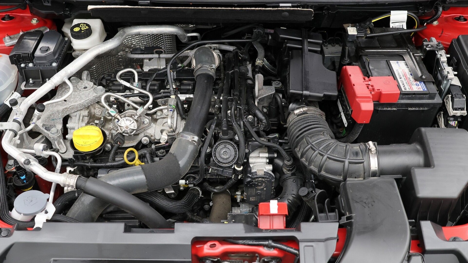 Used Nissan Qashqai 2022 for sale - 77220949: Photo 19