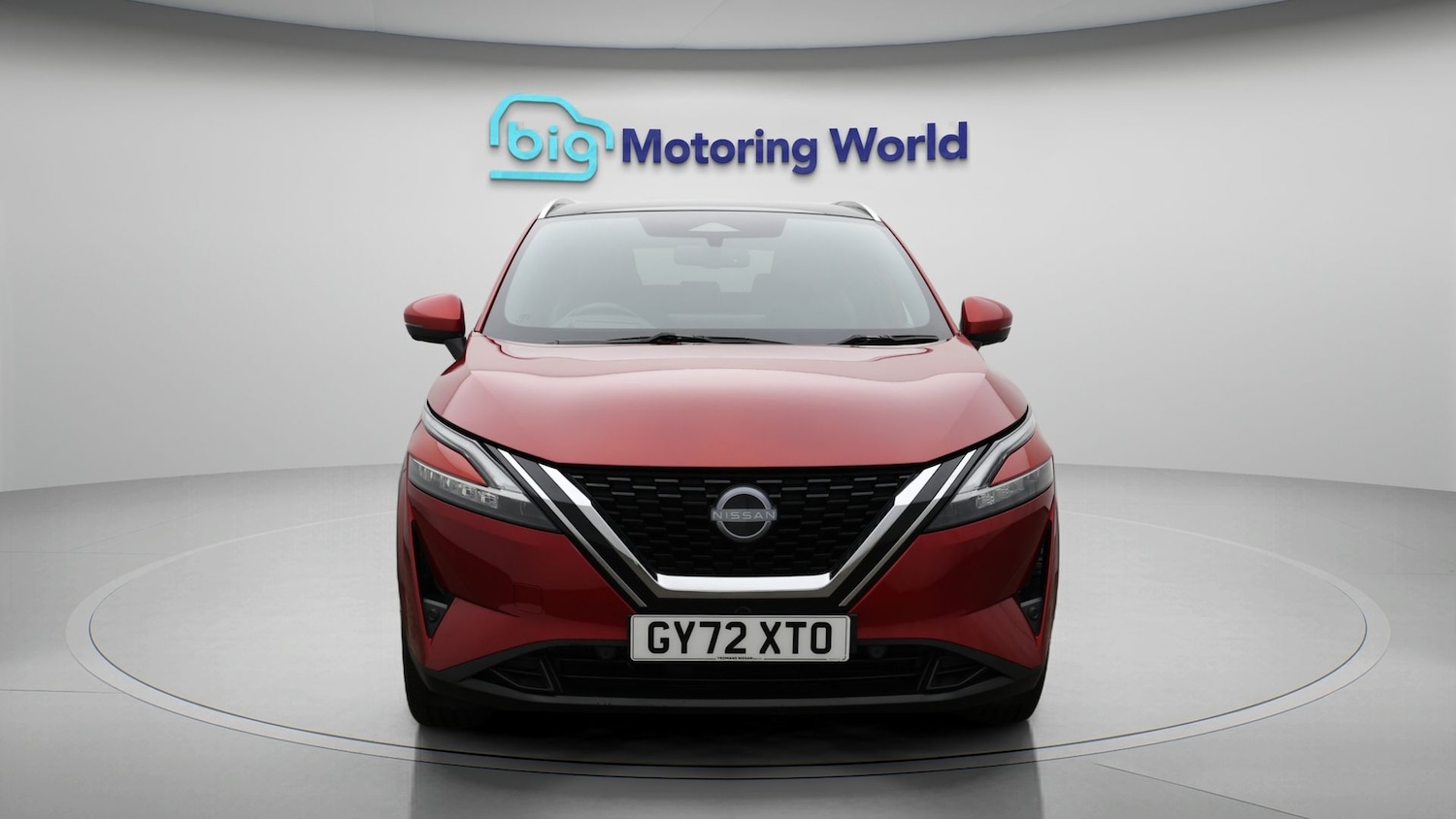 Used Nissan Qashqai 2022 for sale - 77220949: Photo 2