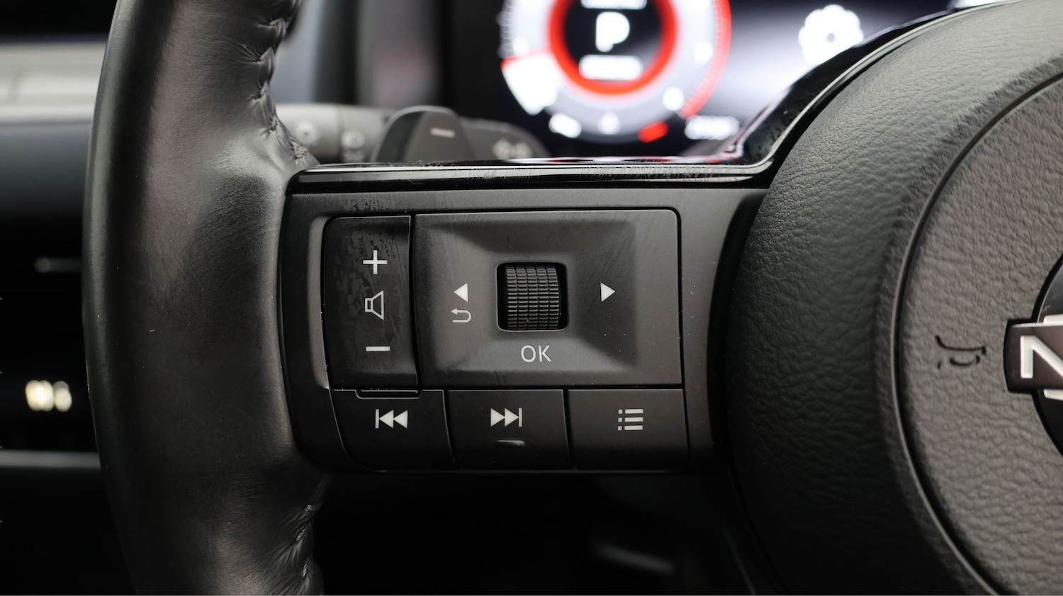 Used Nissan Qashqai 2022 for sale - 77220949: Photo 21