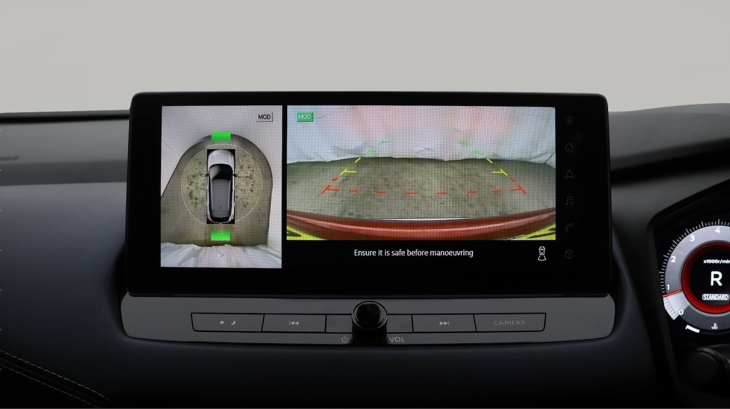 Used Nissan Qashqai 2022 for sale - 77220949: Photo 23