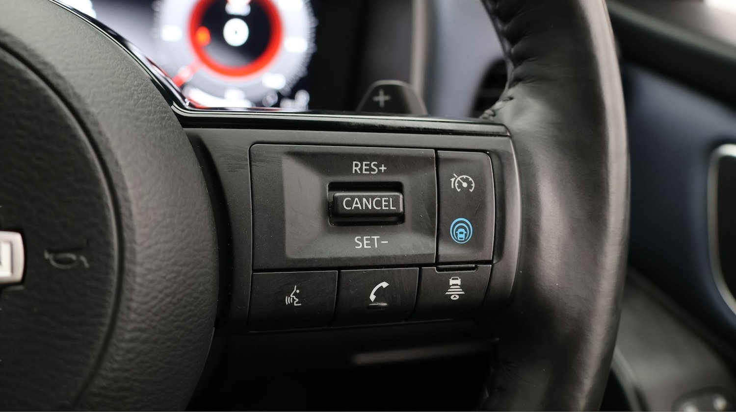 Used Nissan Qashqai 2022 for sale - 77220949: Photo 24