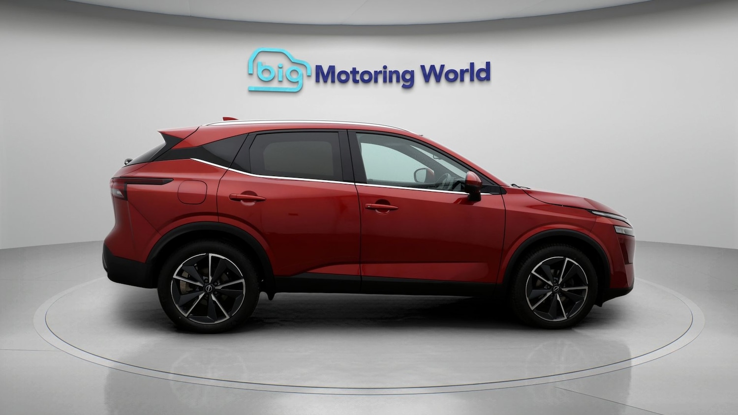 Used Nissan Qashqai 2022 for sale - 77220949: Photo 8