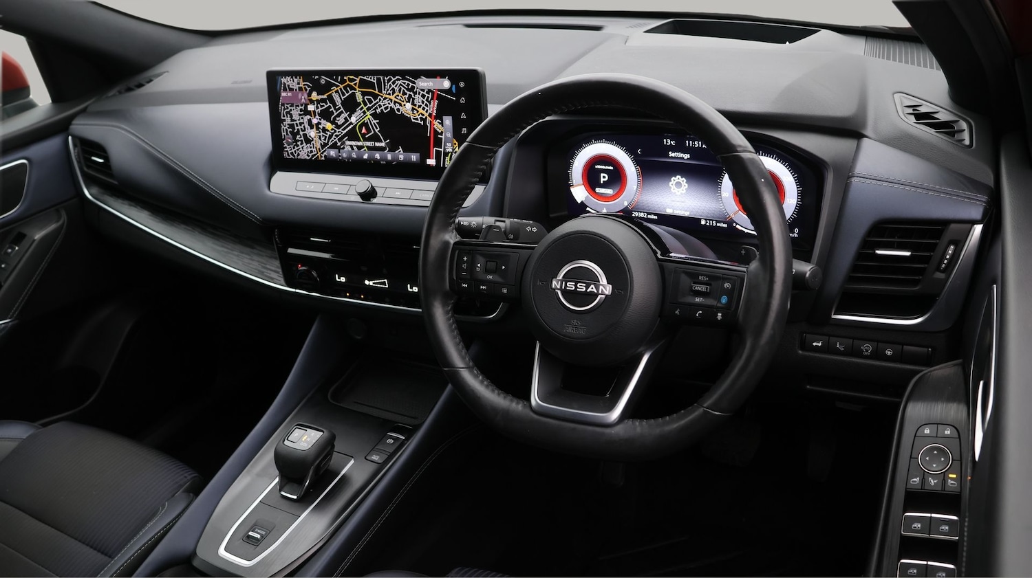 Used Nissan Qashqai 2022 for sale - 77220949: Photo 9