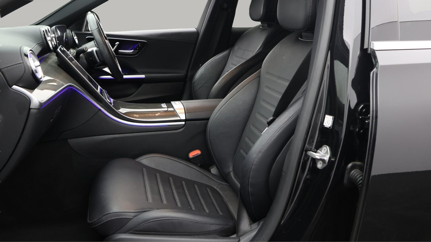 Used Mercedes-Benz C Class 2022 for sale - 76538374: Photo 15