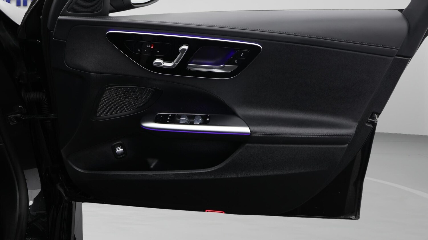 Used Mercedes-Benz C Class 2022 for sale - 76538374: Photo 16