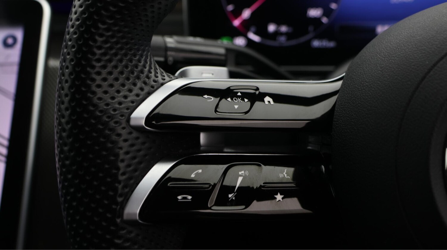 Used Mercedes-Benz C Class 2022 for sale - 76538374: Photo 23