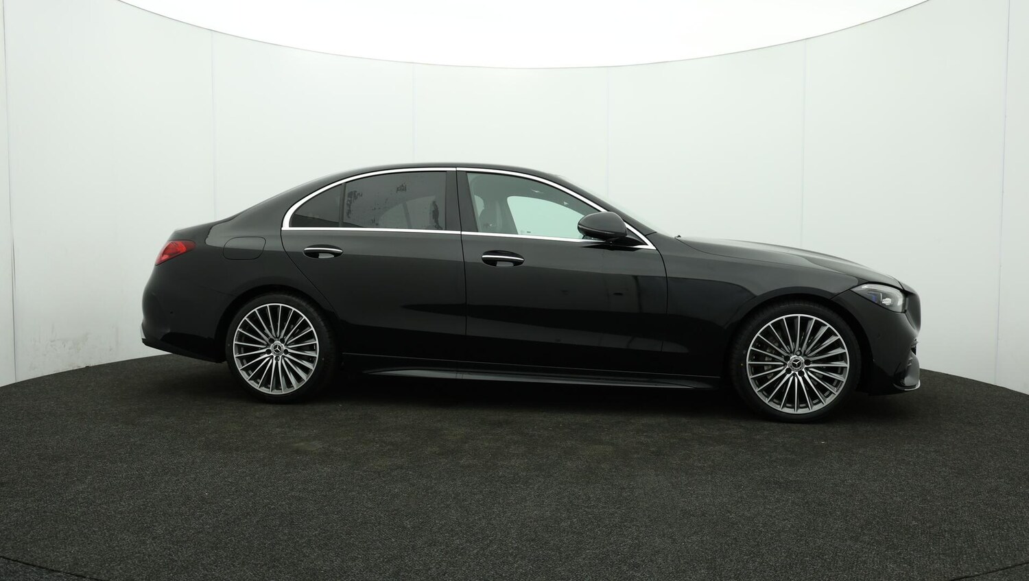 Used Mercedes-Benz C Class 2022 for sale - 76538374: Photo 43