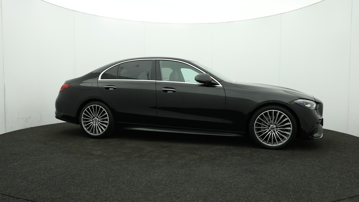 Used Mercedes-Benz C Class 2022 for sale - 76538374: Photo 44