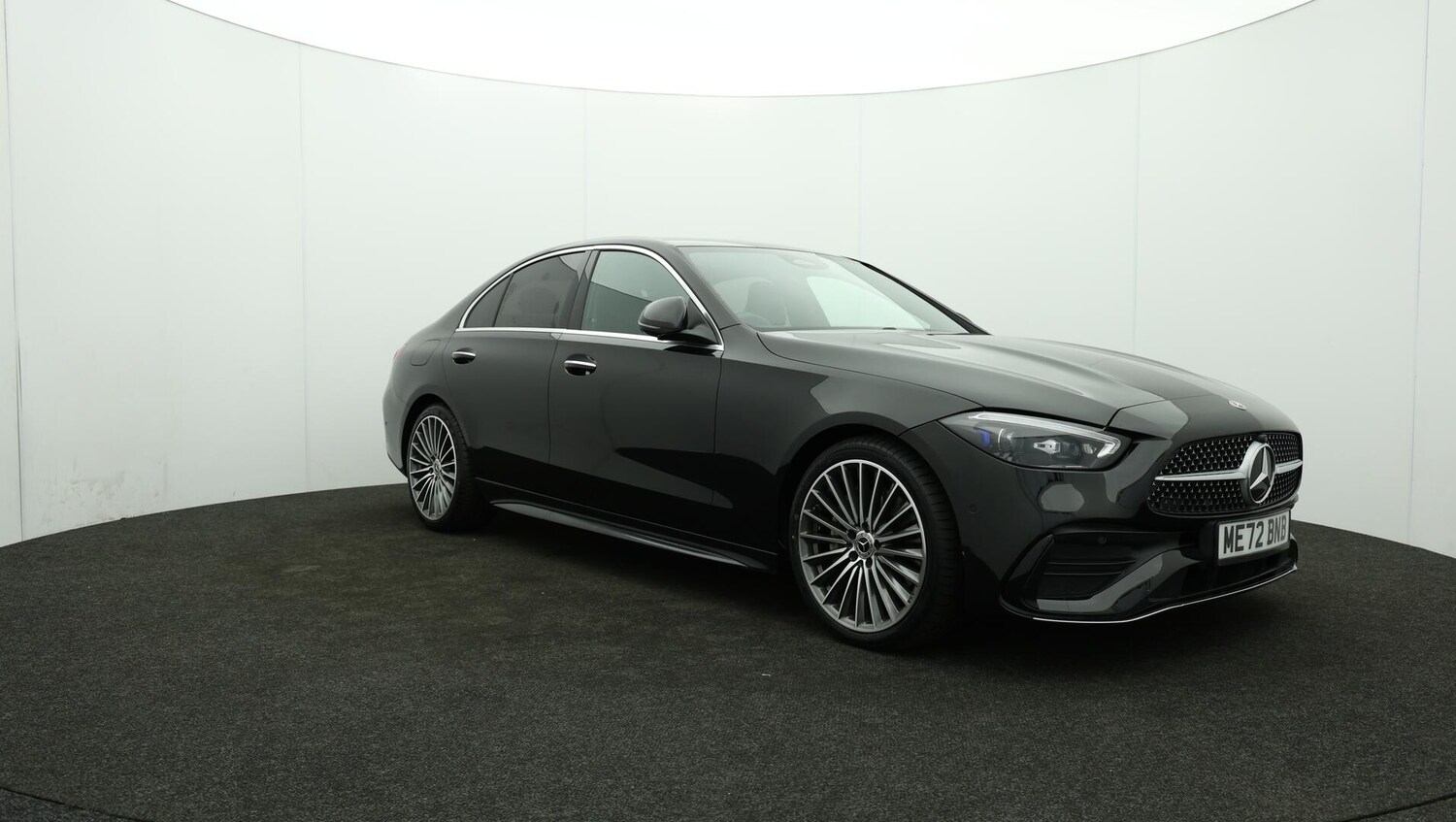 Used Mercedes-Benz C Class 2022 for sale - 76538374: Photo 50