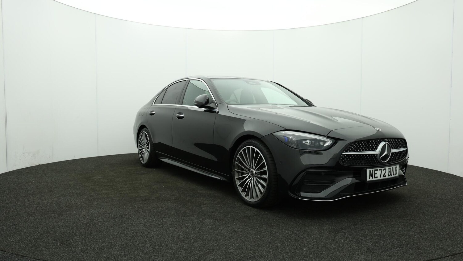 Used Mercedes-Benz C Class 2022 for sale - 76538374: Photo 51