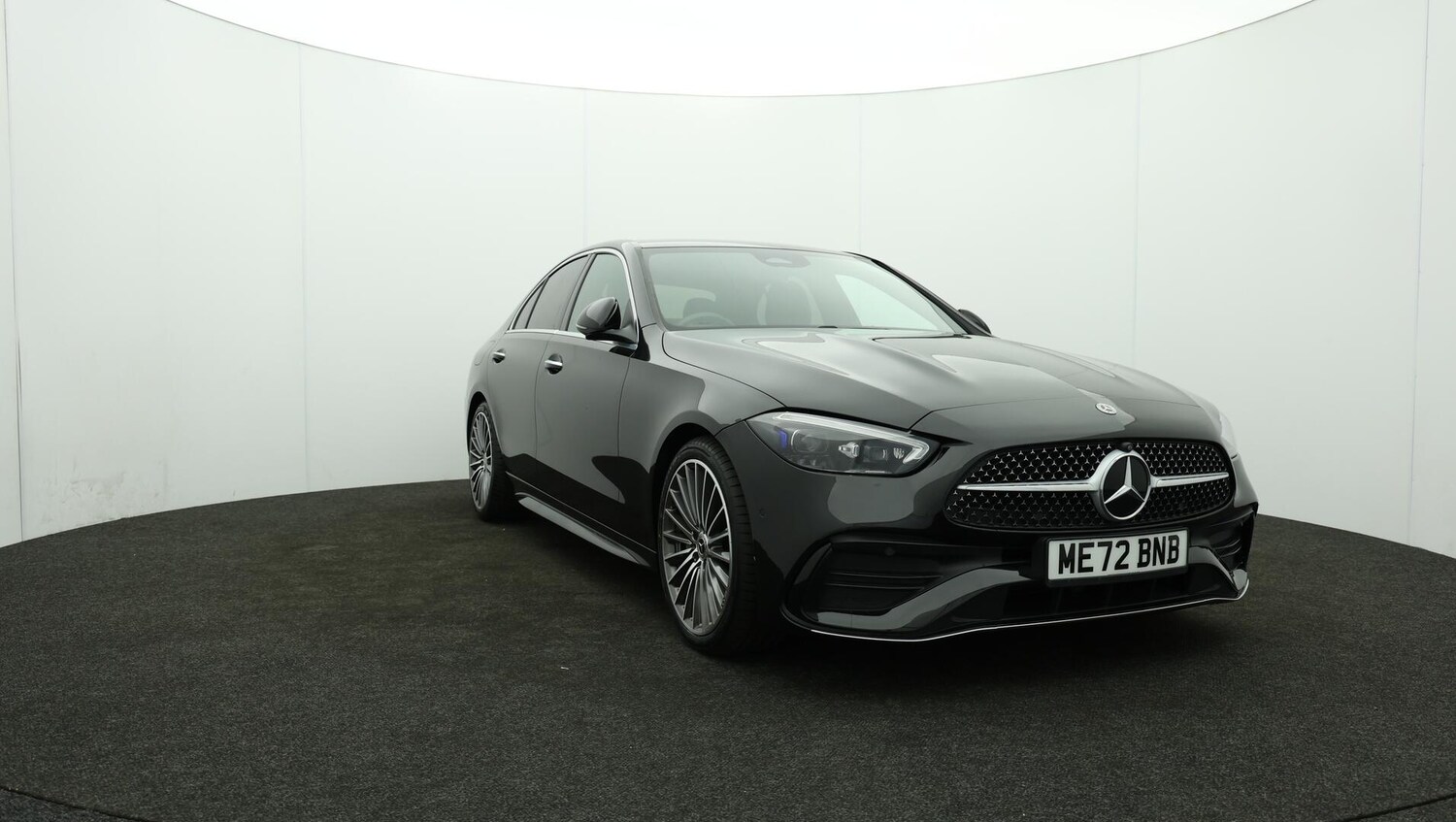 Used Mercedes-Benz C Class 2022 for sale - 76538374: Photo 52