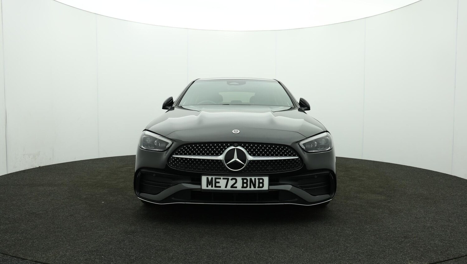 Used Mercedes-Benz C Class 2022 for sale - 76538374: Photo 57