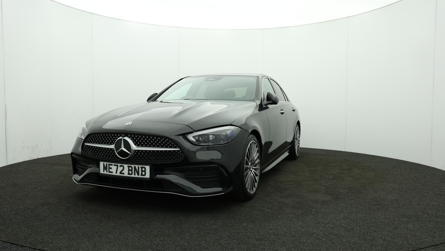 Used Mercedes-Benz C Class 2022 for sale - 76538374: Photo 60