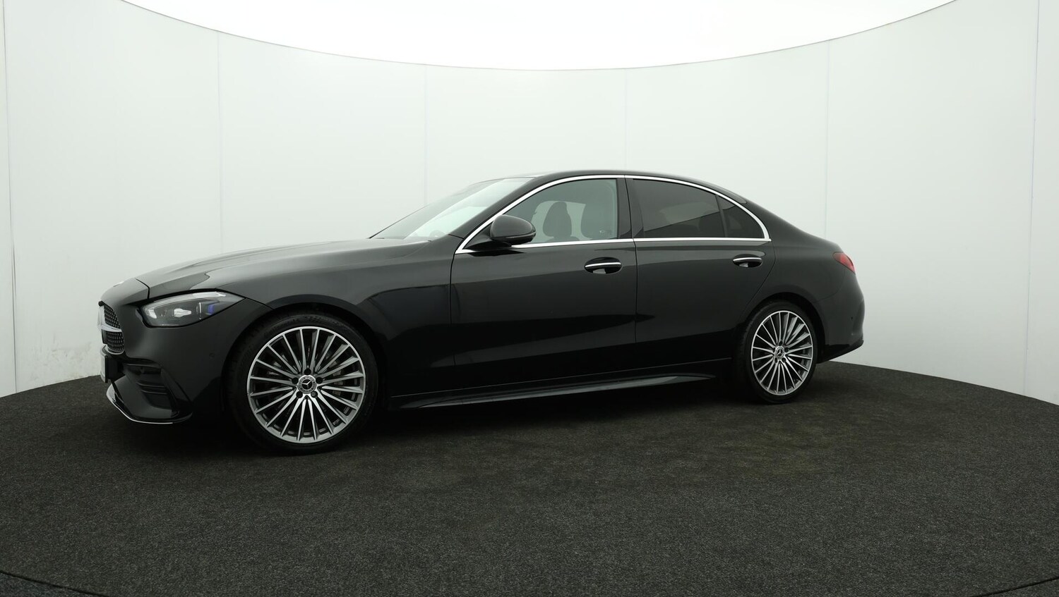 Used Mercedes-Benz C Class 2022 for sale - 76538374: Photo 66