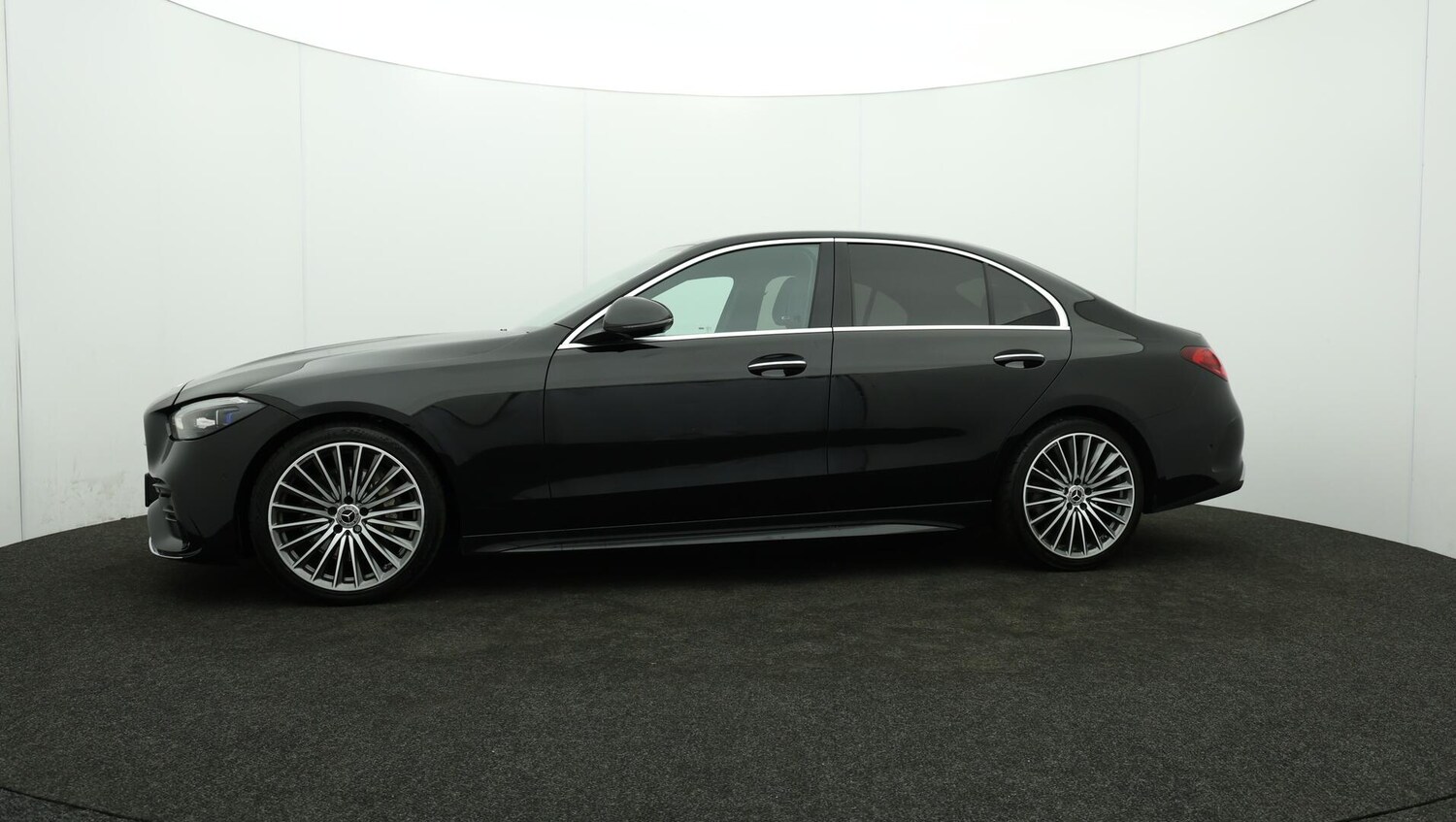 Used Mercedes-Benz C Class 2022 for sale - 76538374: Photo 69