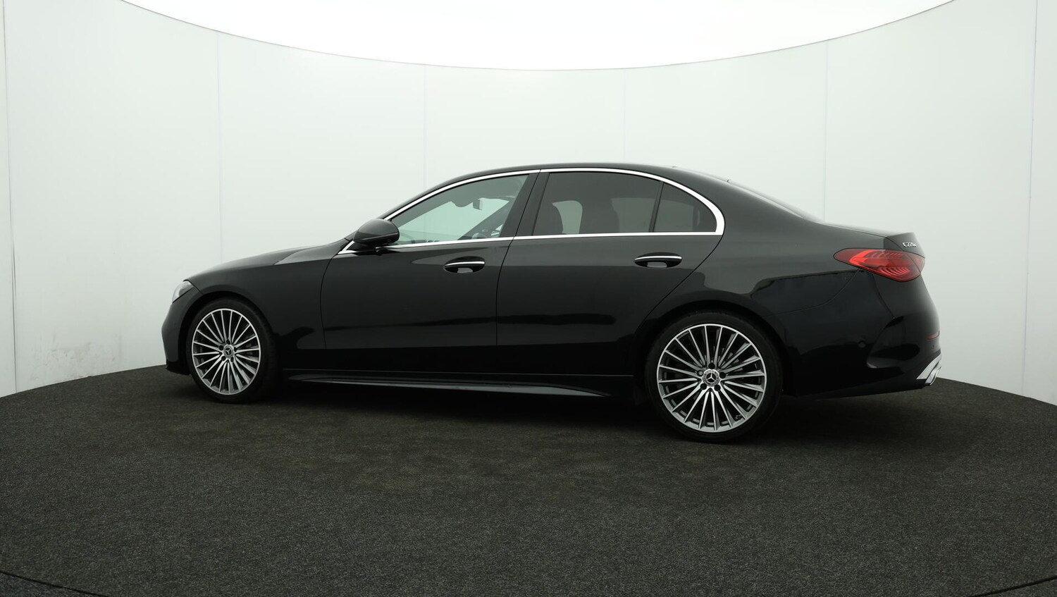 Used Mercedes-Benz C Class 2022 for sale - 76538374: Photo 74