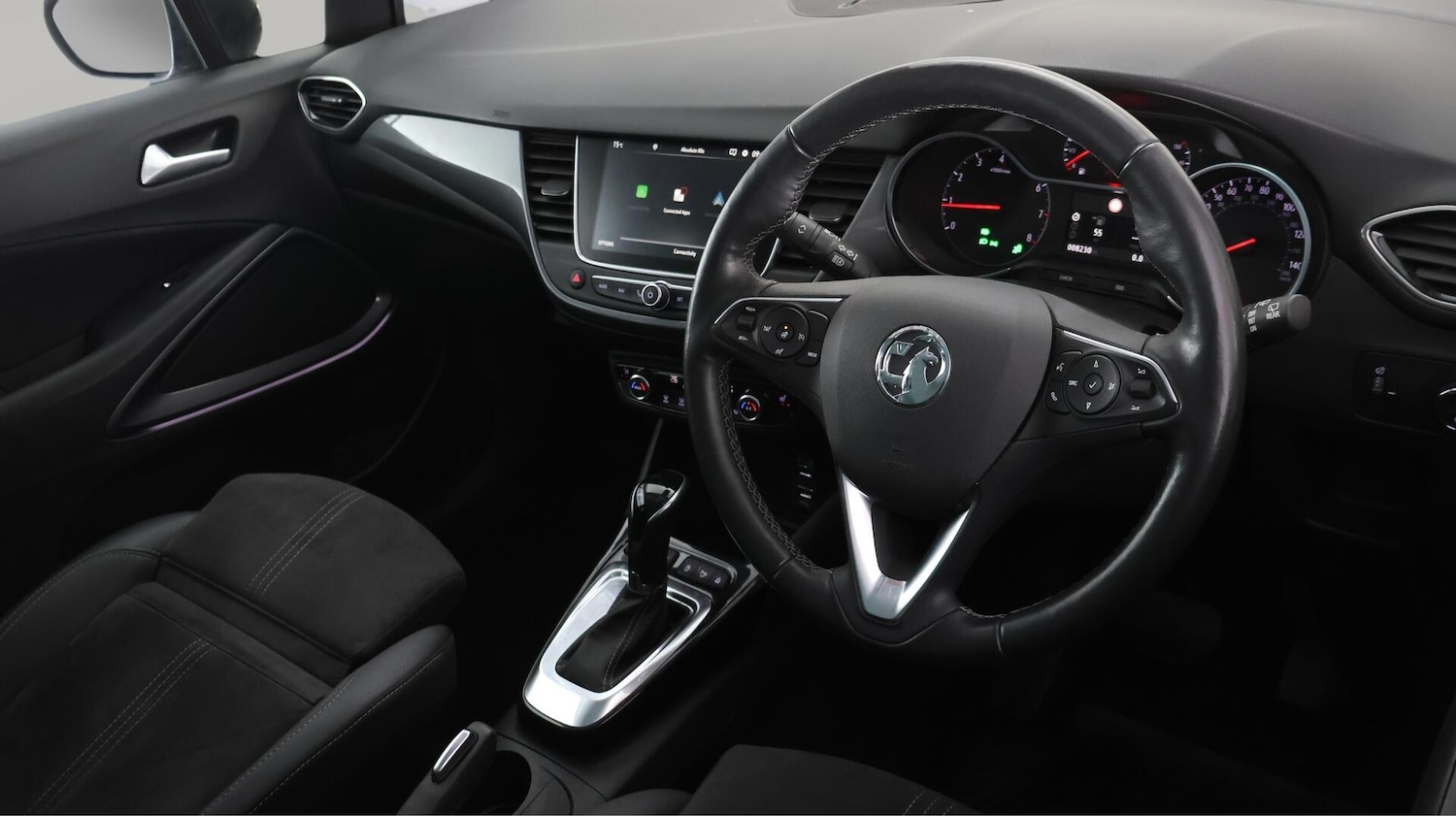 Used Vauxhall Crossland 2022 for sale - 76538848: Photo 10