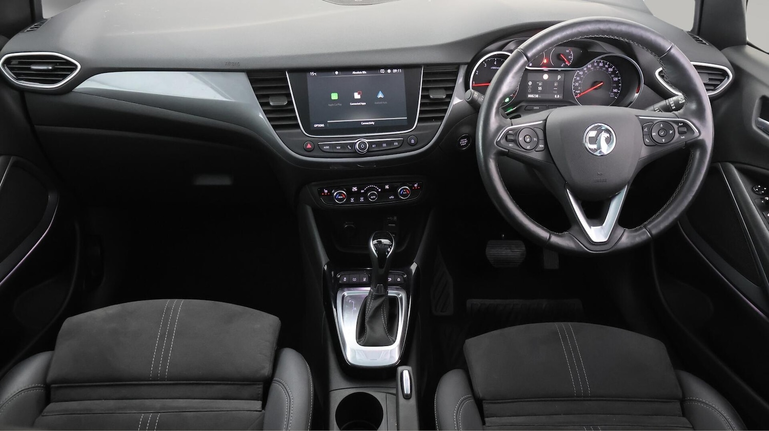 Used Vauxhall Crossland 2022 for sale - 76538848: Photo 14