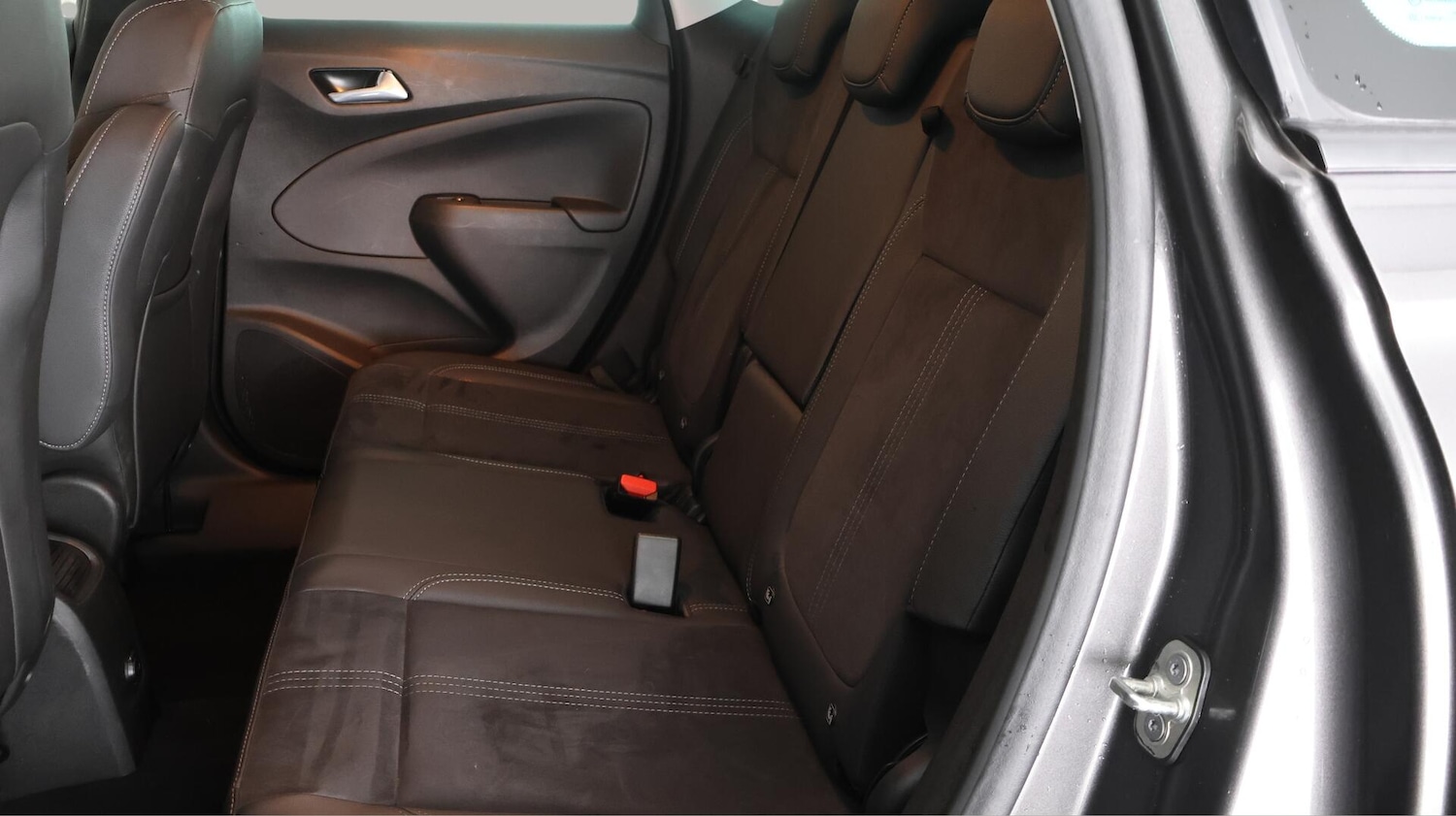 Used Vauxhall Crossland 2022 for sale - 76538848: Photo 17