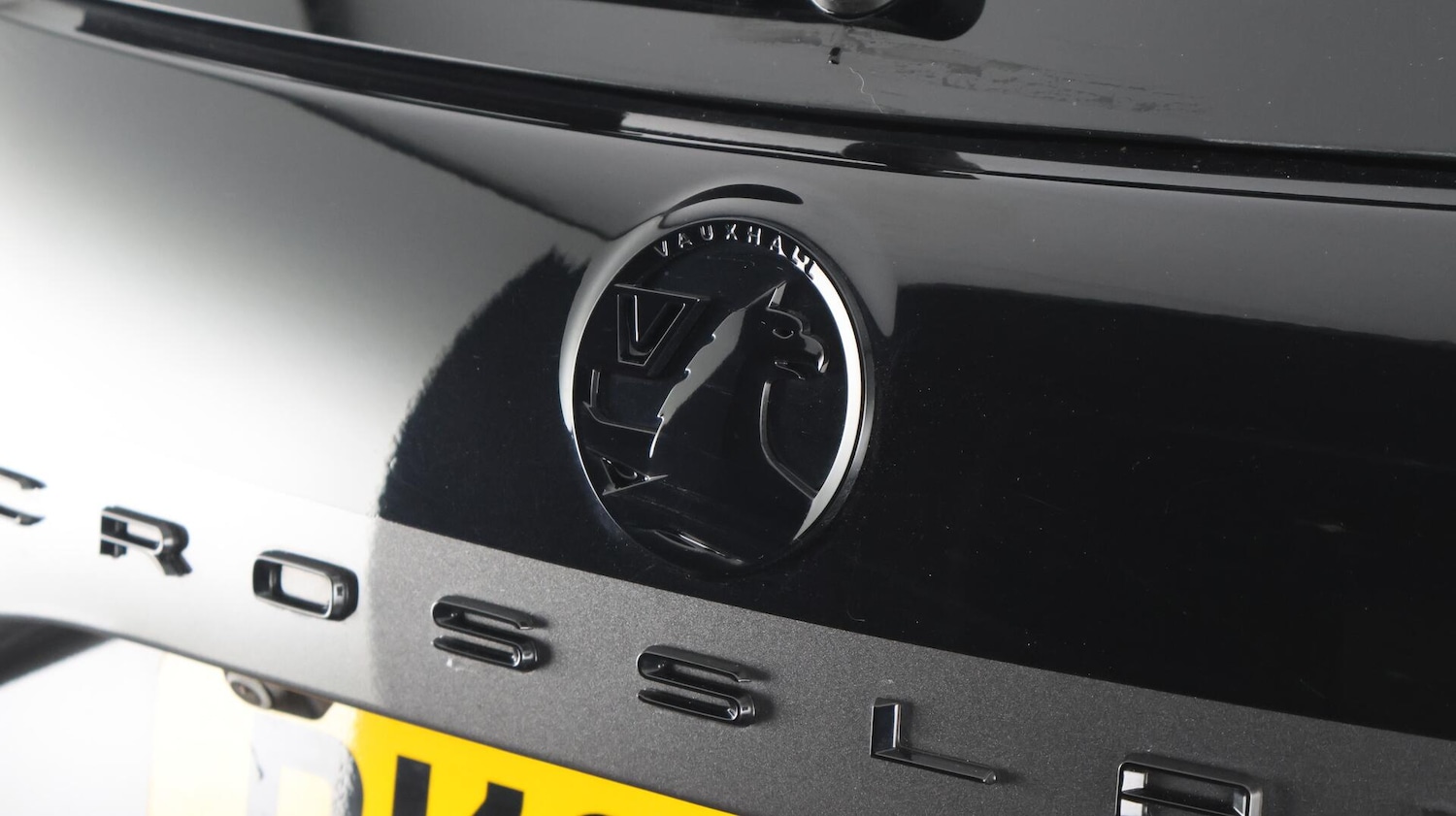 Used Vauxhall Crossland 2022 for sale - 76538848: Photo 21