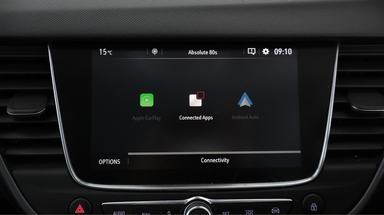 Used Vauxhall Crossland 2022 for sale - 76538848: Photo 25