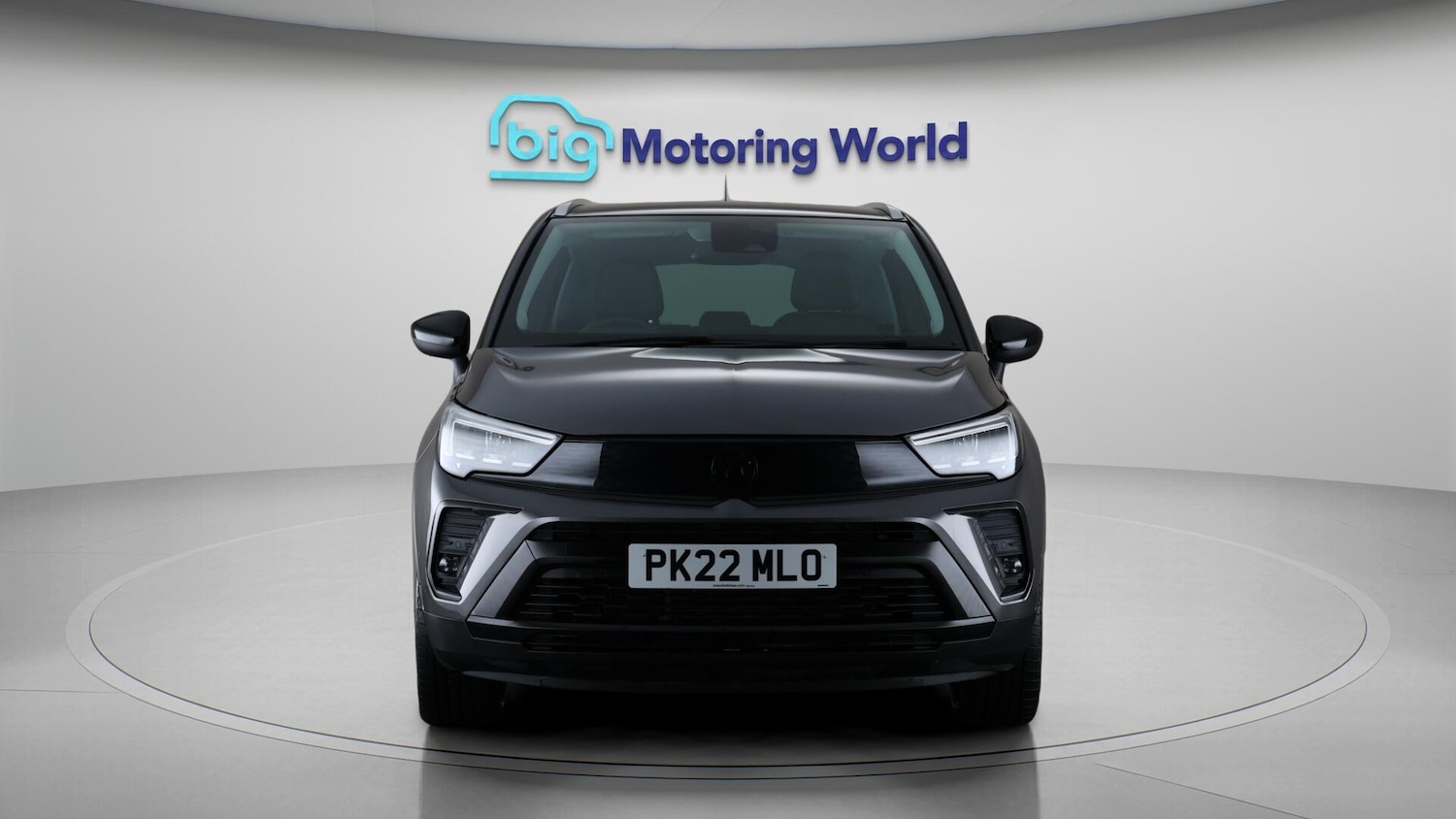 Used Vauxhall Crossland 2022 for sale - 76538848: Photo 3