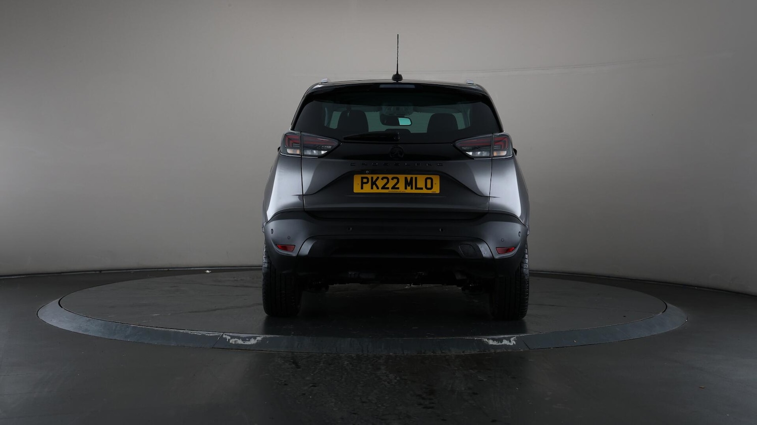 Used Vauxhall Crossland 2022 for sale - 76538848: Photo 34