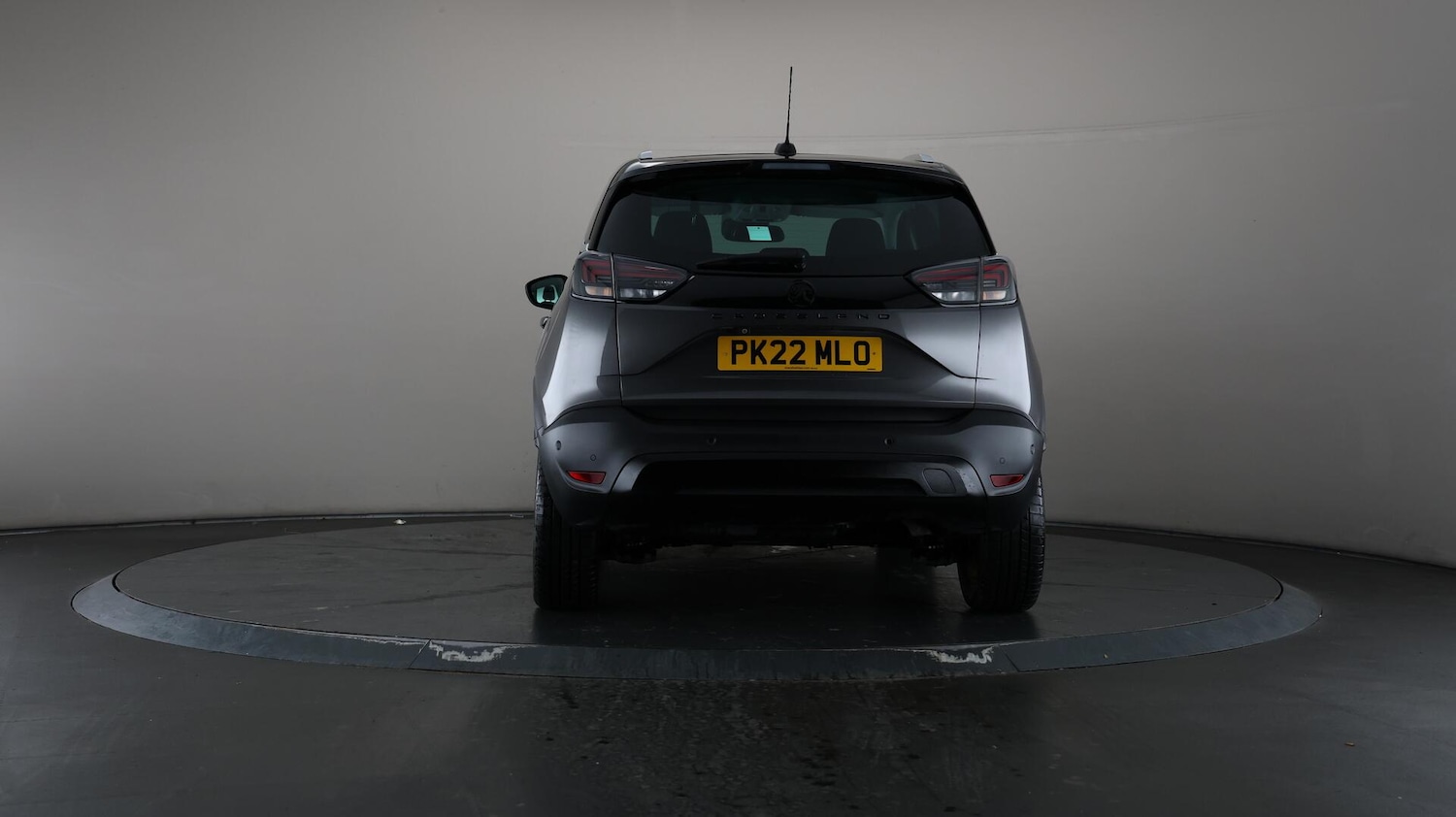 Used Vauxhall Crossland 2022 for sale - 76538848: Photo 35