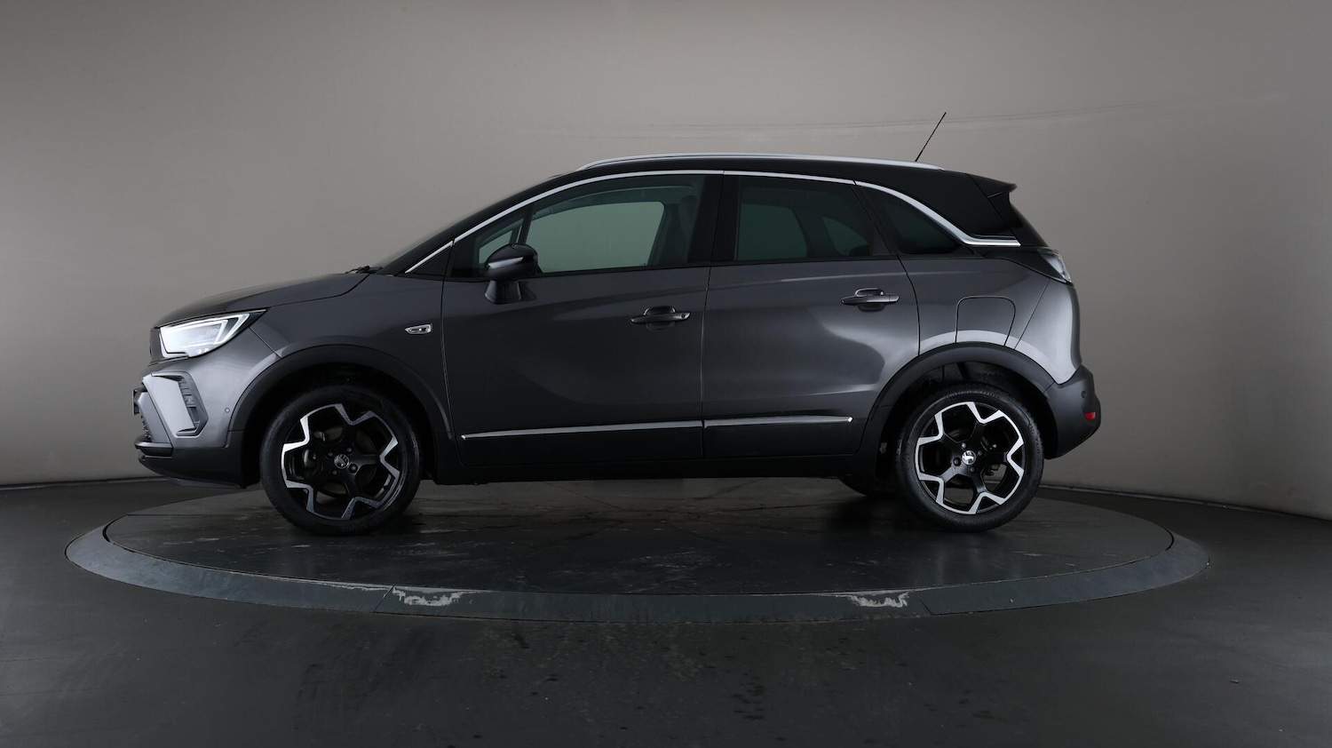 Used Vauxhall Crossland 2022 for sale - 76538848: Photo 38