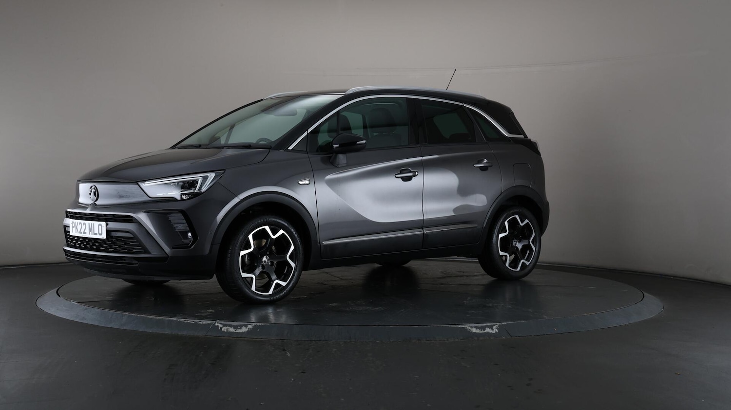 Used Vauxhall Crossland 2022 for sale - 76538848: Photo 42