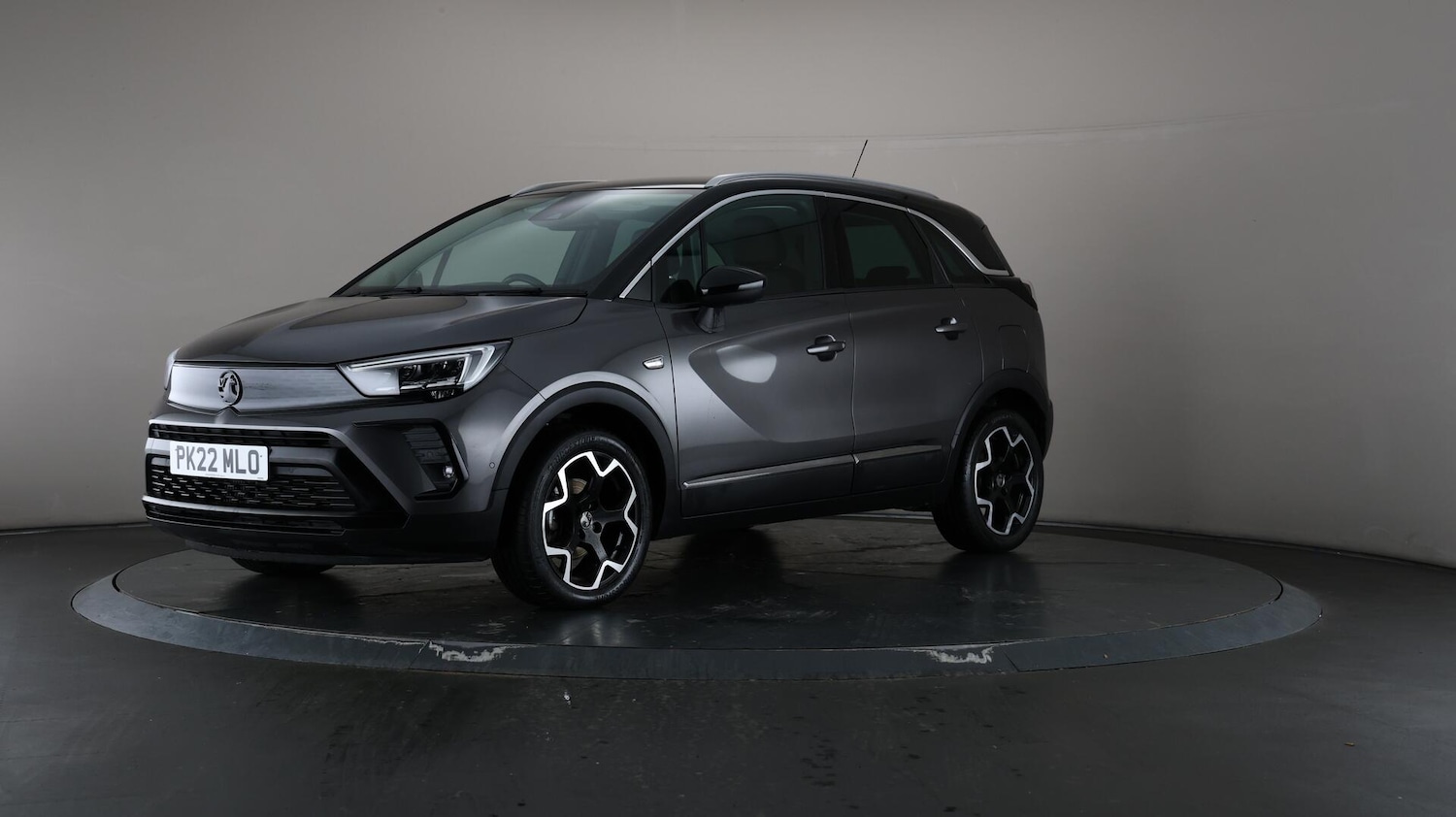 Used Vauxhall Crossland 2022 for sale - 76538848: Photo 43