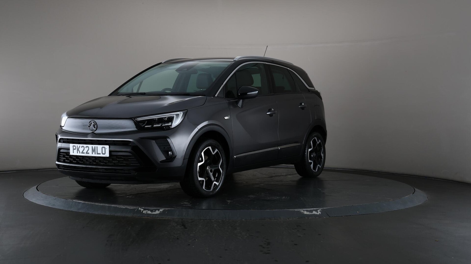 Used Vauxhall Crossland 2022 for sale - 76538848: Photo 44