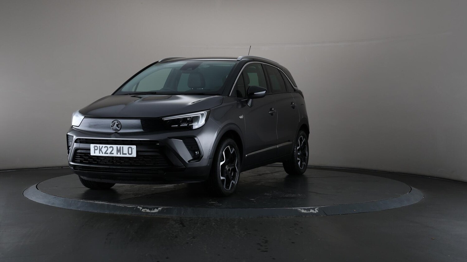 Used Vauxhall Crossland 2022 for sale - 76538848: Photo 45