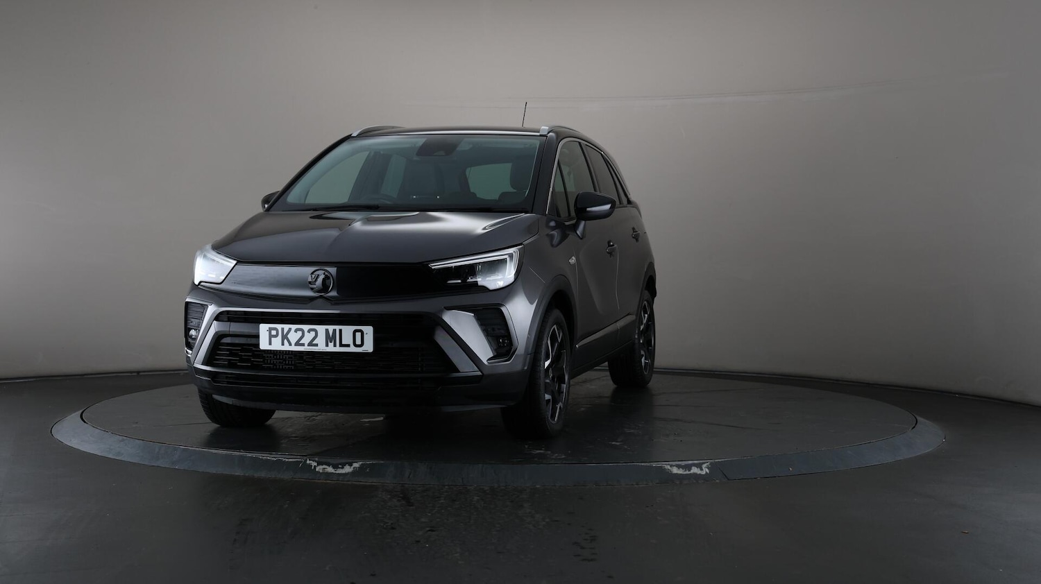 Used Vauxhall Crossland 2022 for sale - 76538848: Photo 47