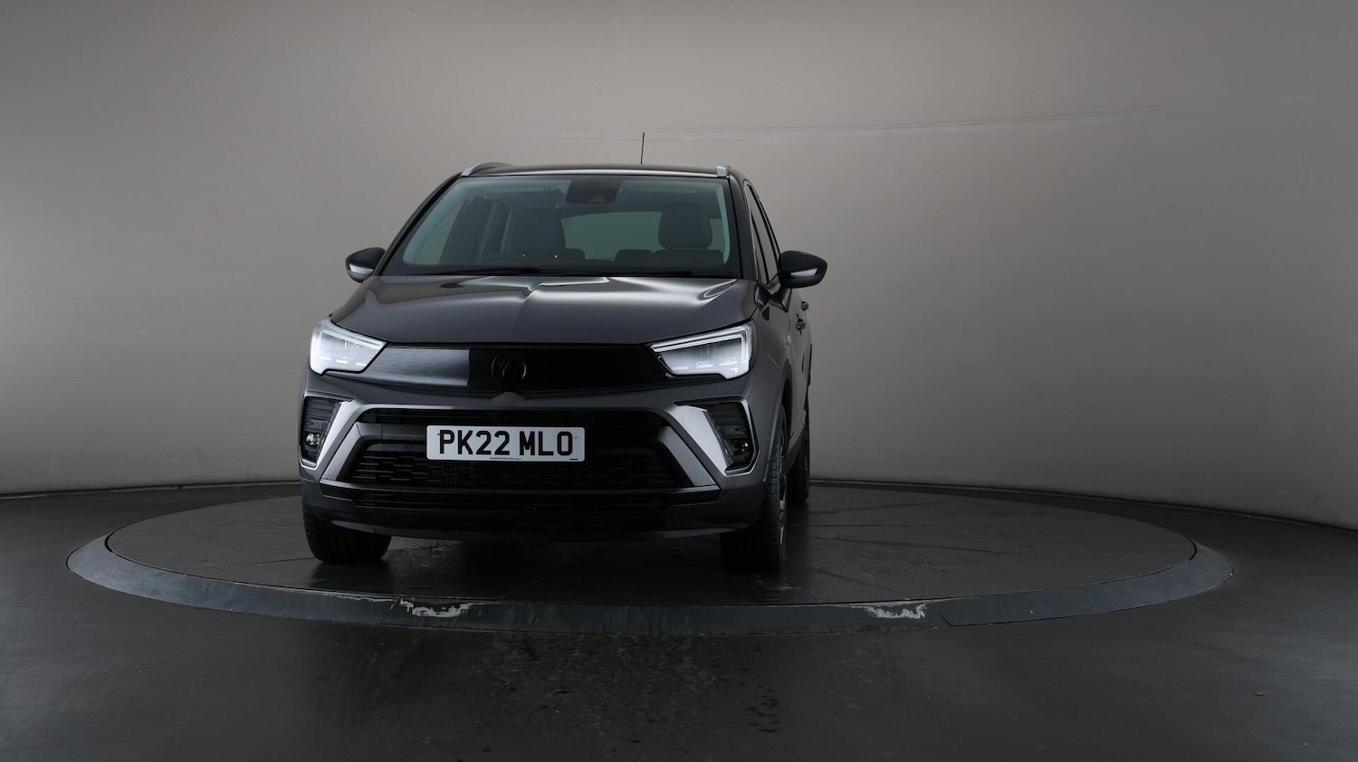 Used Vauxhall Crossland 2022 for sale - 76538848: Photo 48