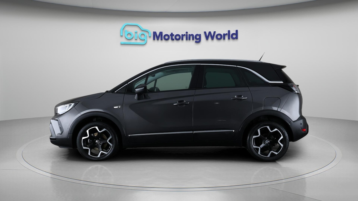 Used Vauxhall Crossland 2022 for sale - 76538848: Photo 5