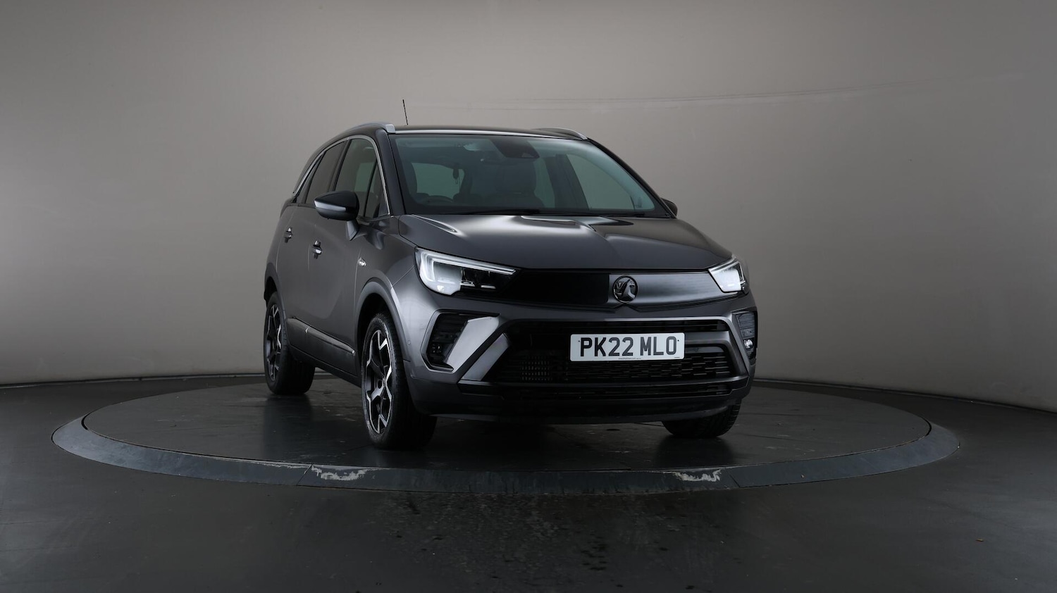 Used Vauxhall Crossland 2022 for sale - 76538848: Photo 51