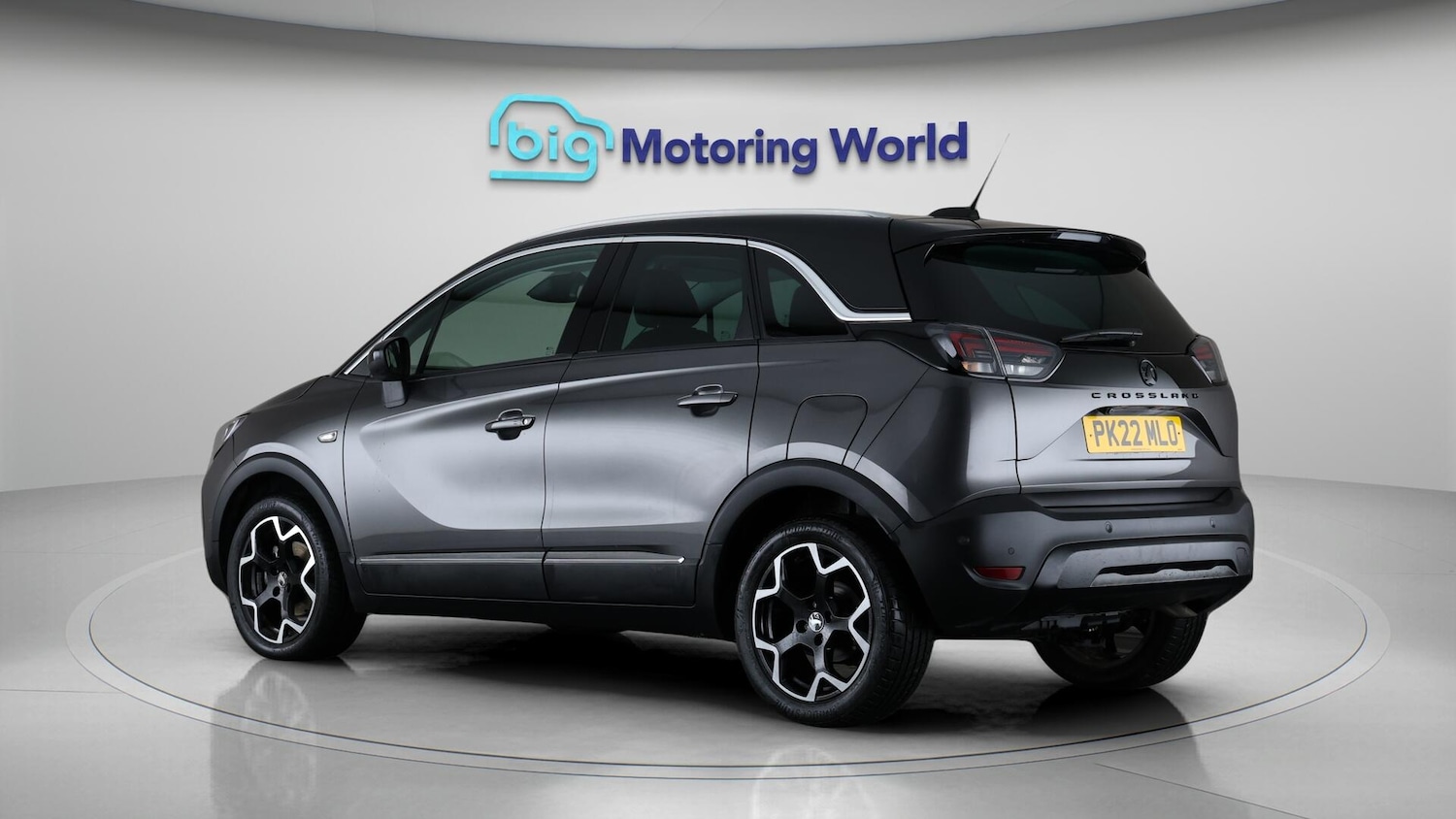 Used Vauxhall Crossland 2022 for sale - 76538848: Photo 6