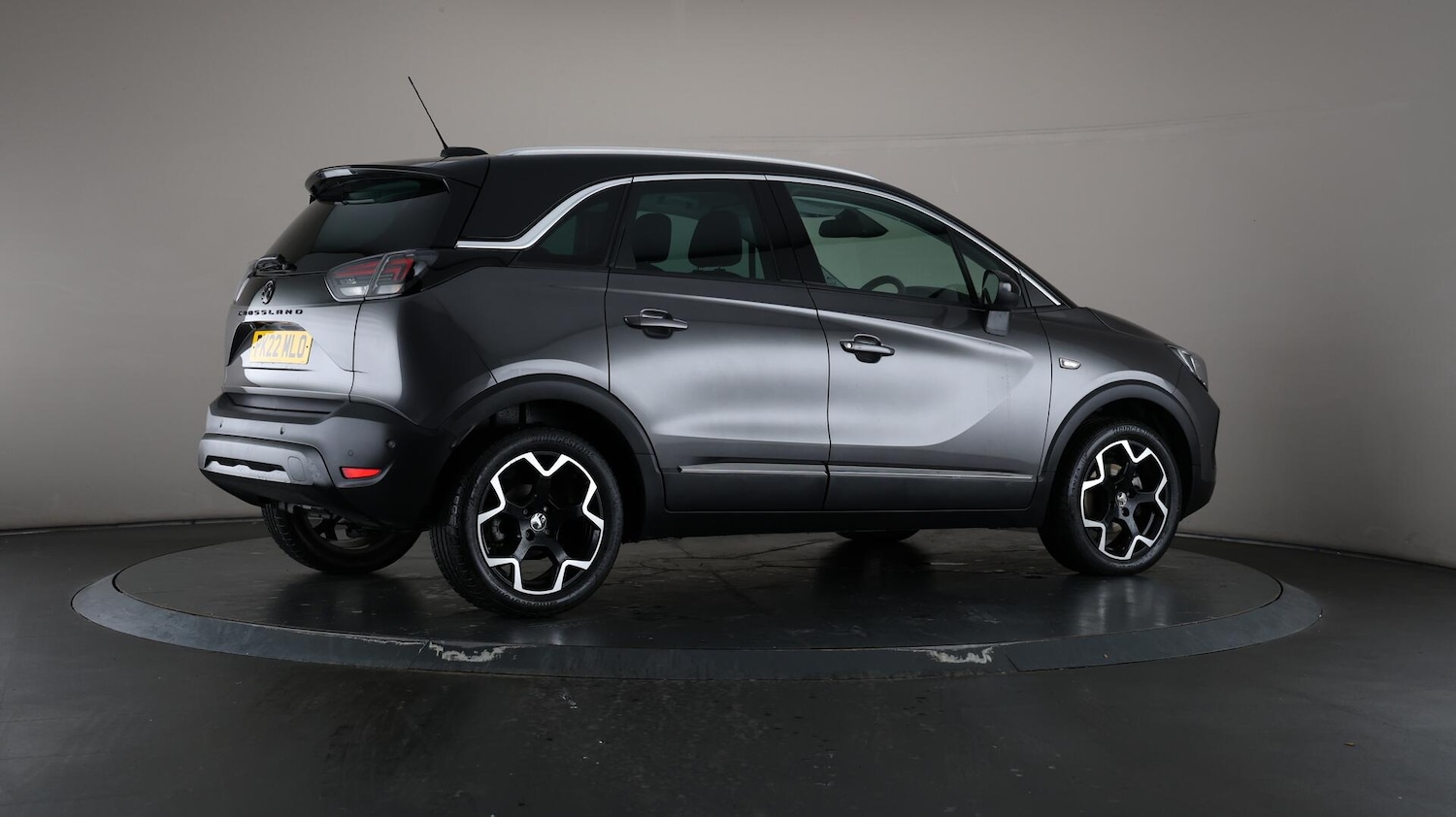 Used Vauxhall Crossland 2022 for sale - 76538848: Photo 64