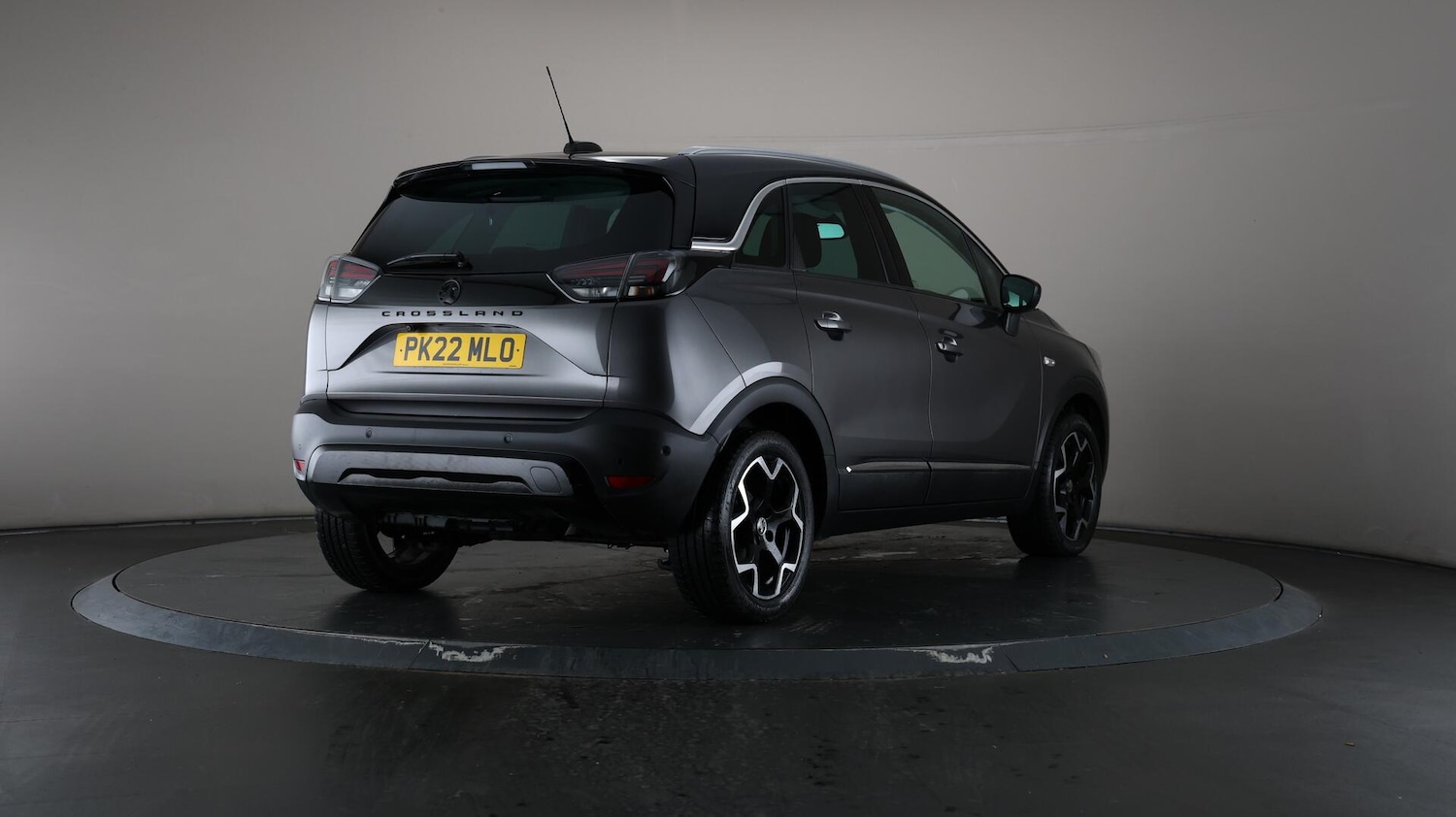 Used Vauxhall Crossland 2022 for sale - 76538848: Photo 67