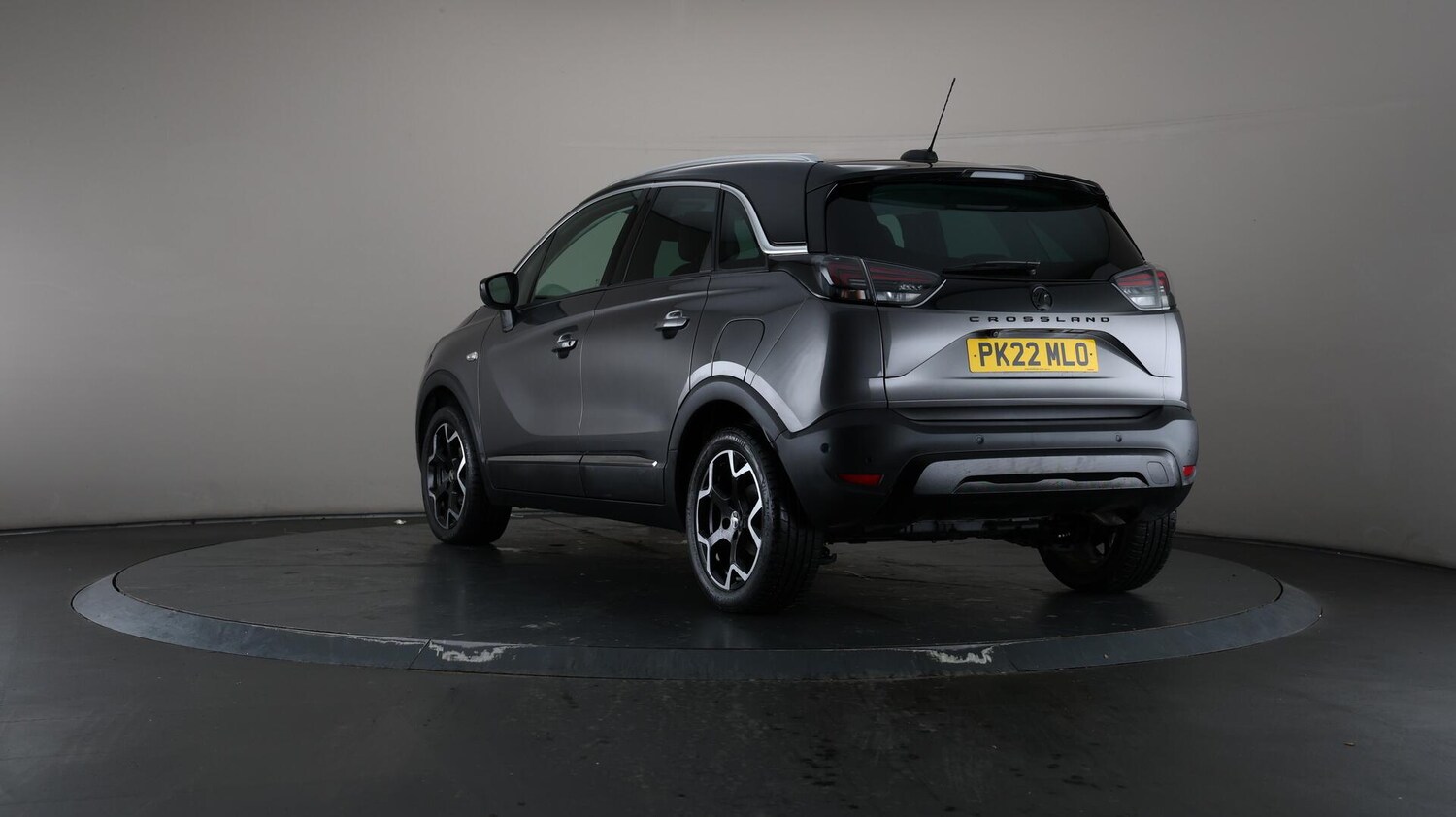 Used Vauxhall Crossland 2022 for sale - 76538848: Photo 68