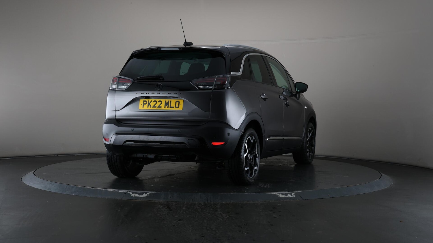 Used Vauxhall Crossland 2022 for sale - 76538848: Photo 69