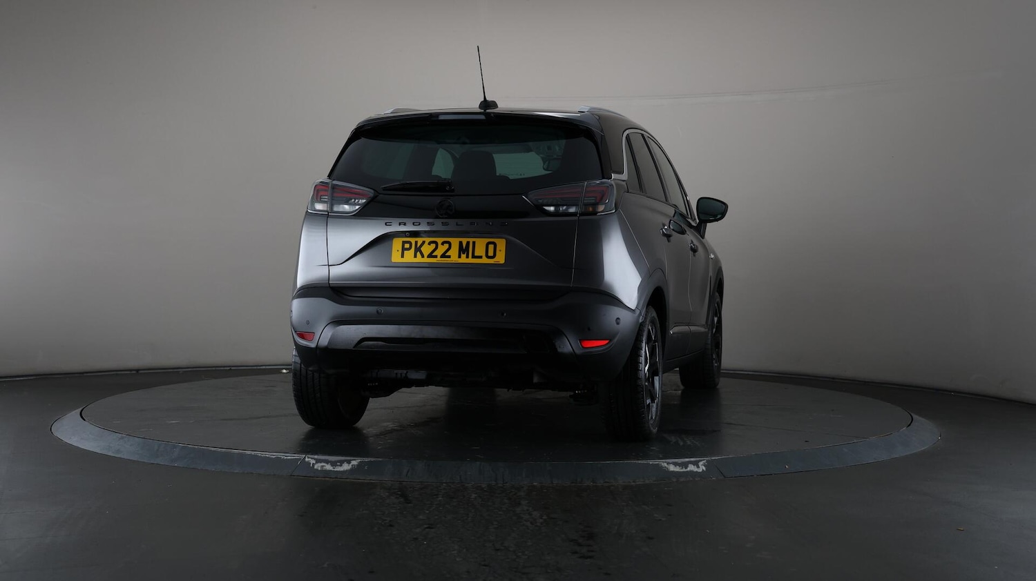 Used Vauxhall Crossland 2022 for sale - 76538848: Photo 70