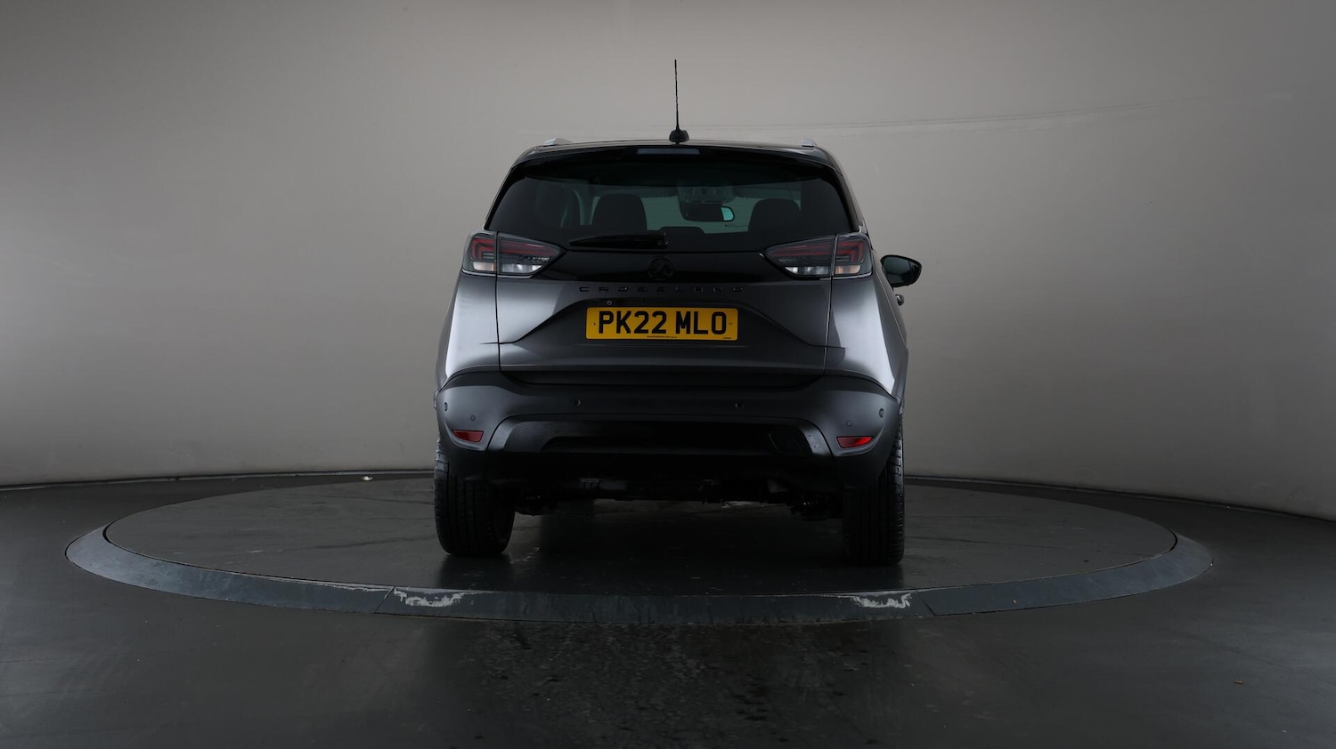 Used Vauxhall Crossland 2022 for sale - 76538848: Photo 71